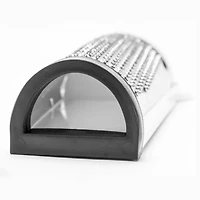 Handheld Nutmeg Grater