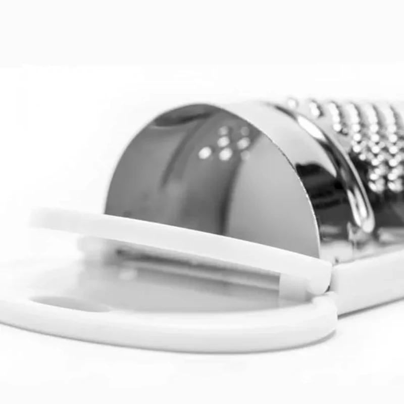 Handheld Nutmeg Grater