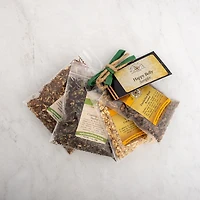 Happy Belly Support Sampler