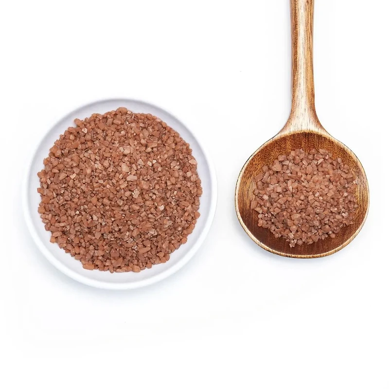 Hawaiian Red Sea Salt