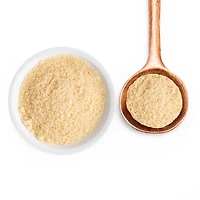 Hazelnut Butter Cookie Sugar