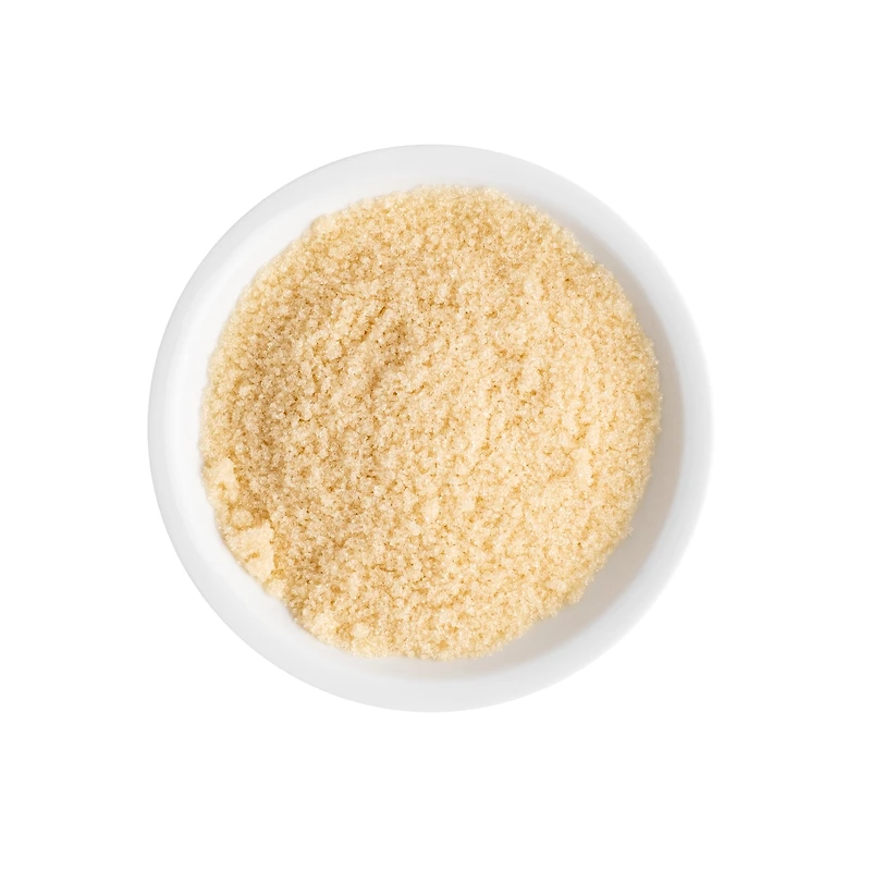 Hazelnut Butter Cookie Sugar