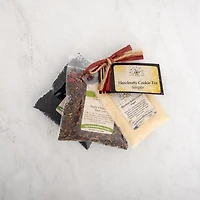 Hazelnutty Cookie Tea Sampler