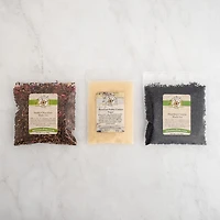 Hazelnutty Cookie Tea Sampler