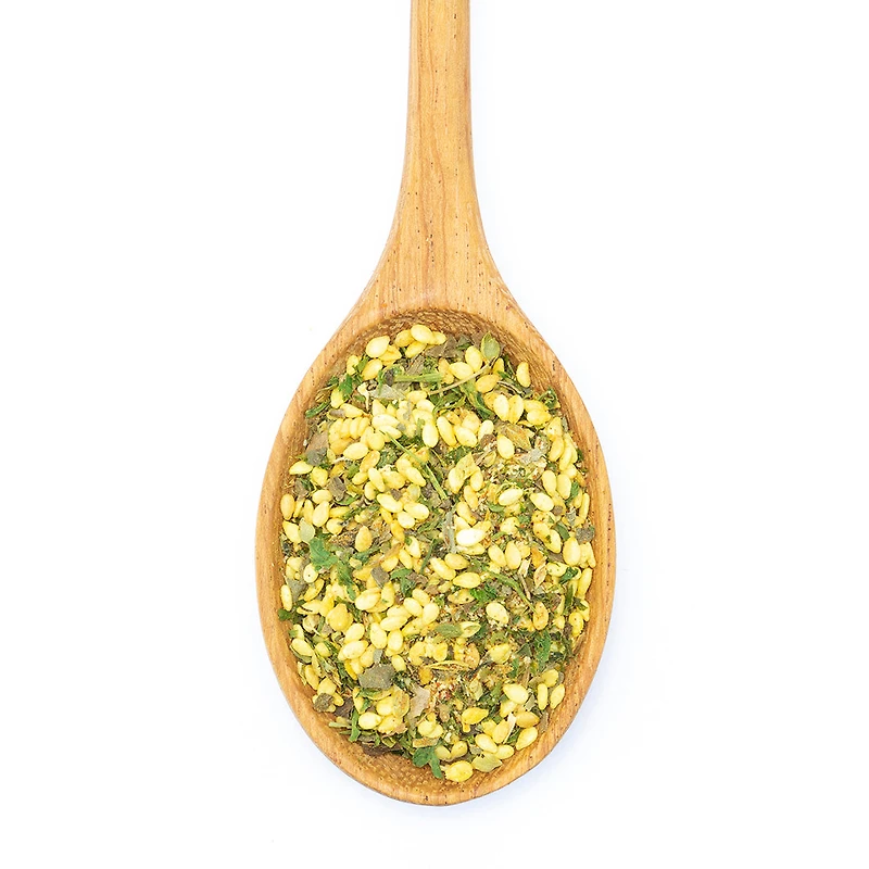 Herb Sesame Spice Blend