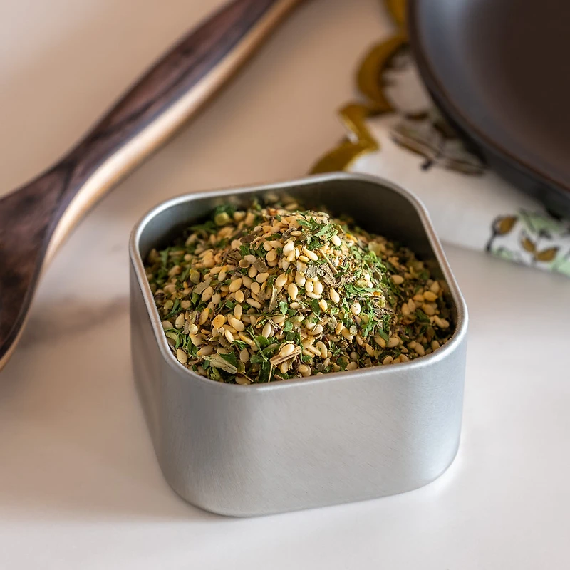 Herb Sesame Spice Blend