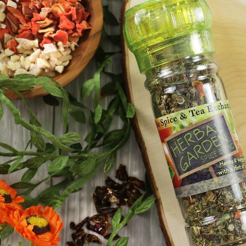Herbal Garden Spice Blend