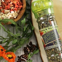 Herbal Garden Spice Blend