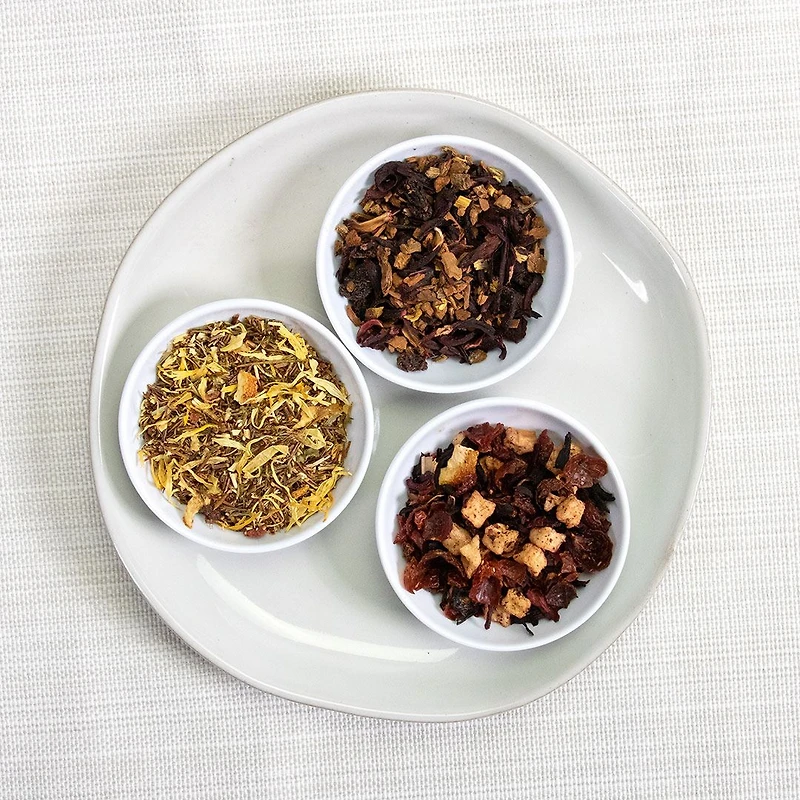 Herbal Tea Sampler