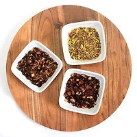 Herbal Tea Sampler