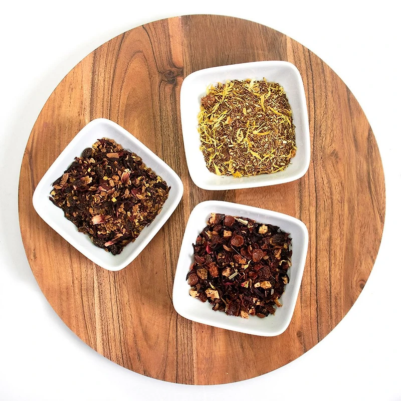 Herbal Tea Sampler