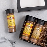 Holiday Baking Shaker Gift Box