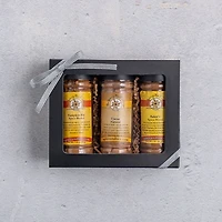 Holiday Baking Shaker Gift Box