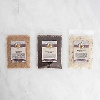 Holiday Salt Sampler