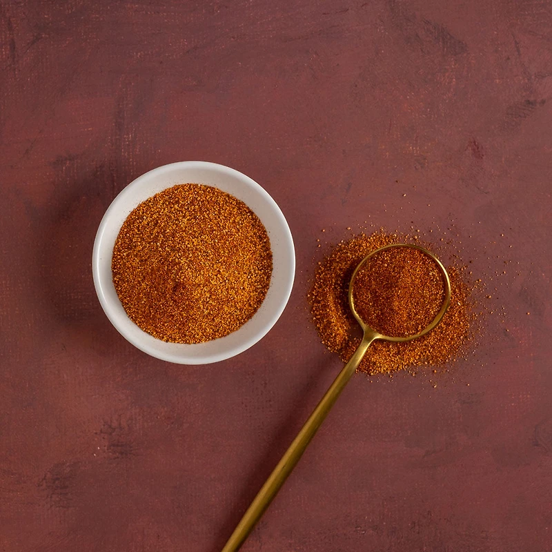Honey BBQ Rub Seasoning