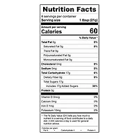 Arbol Chile Honey Jar