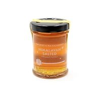 Himalayan Salted Honey Jar