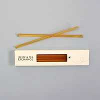 Orange Blossom Honey Straws