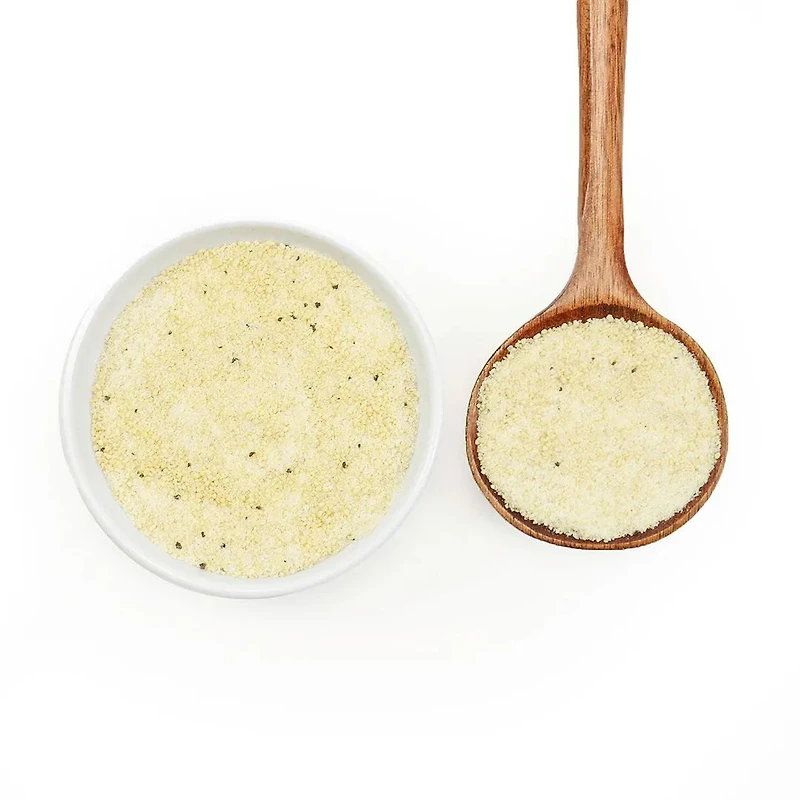 Honey Truffle Sea Salt