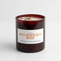 Hot Buttered Rum Candle