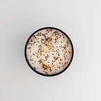 Hot Buttered Rum Candle