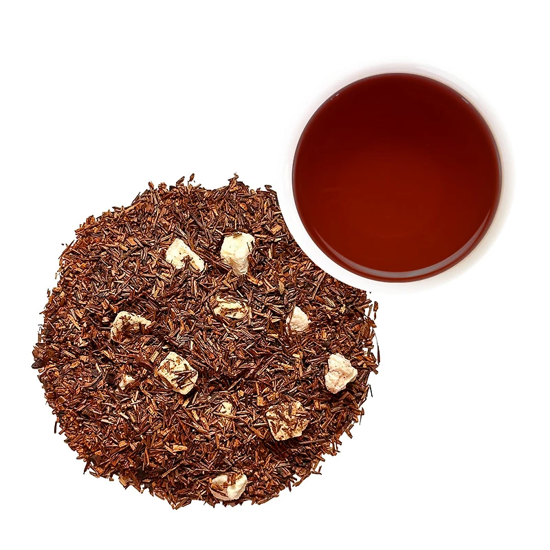 Hot Buttered Rum Herbal Tea