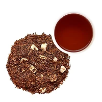 Hot Buttered Rum Herbal Tea