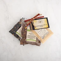 Hot Buttered Rum Milk Tea Sampler