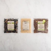 Hot Buttered Rum Milk Tea Sampler