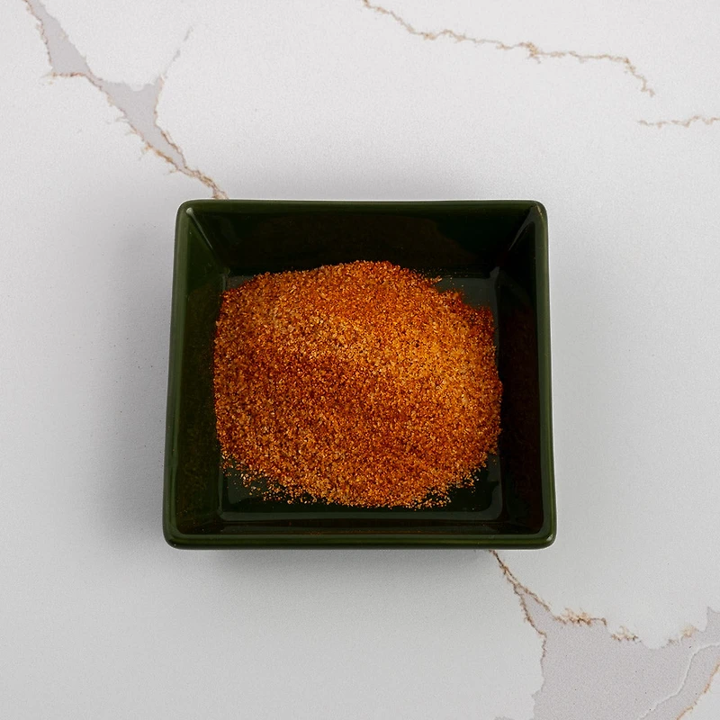 Hot Truffle Seasoning