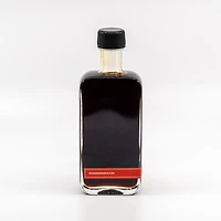 Organic Hot & Spicy Maple Syrup