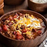 Organic Hot & Spicy Maple Syrup