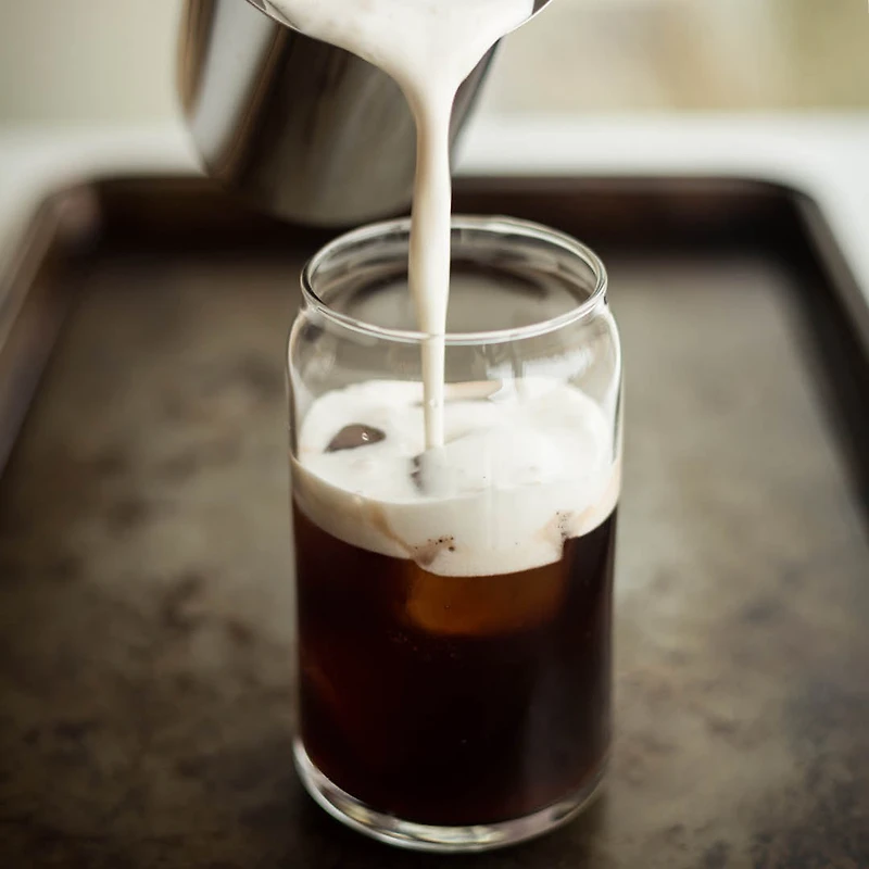 Iced Mocha Mushroom (Kit)
