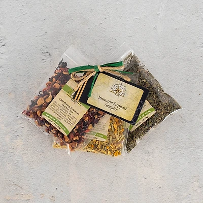 Immune Support Sampler