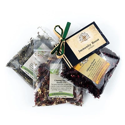Immunity Boost Sampler