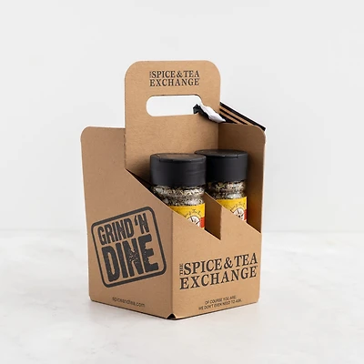 Indispensable Italian 4-Pack Gift Set