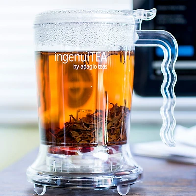 IngenuiTEA 16 oz Teapot