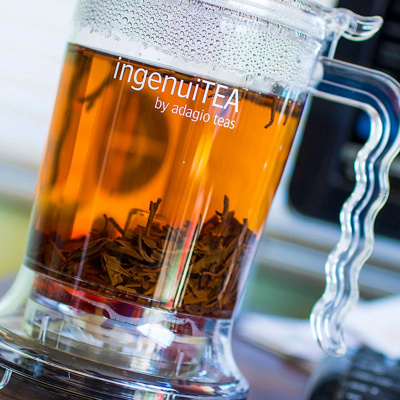 IngenuiTEA 16 oz Teapot