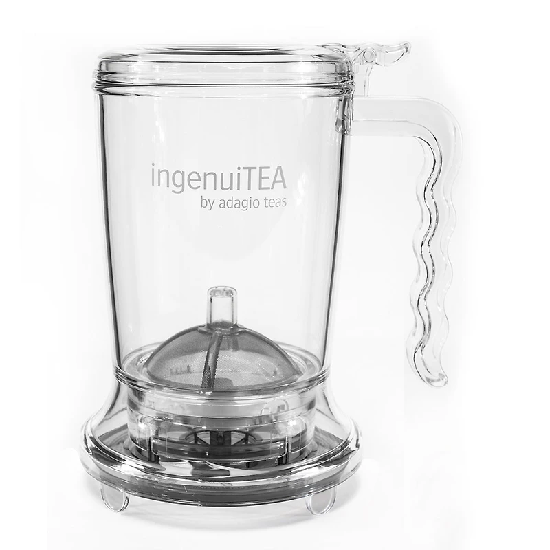 IngenuiTEA 16 oz Teapot