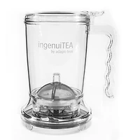 IngenuiTEA 16 oz Teapot