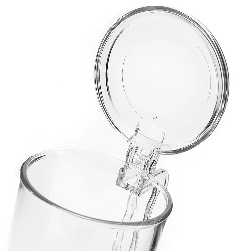 IngenuiTEA 16 oz Teapot