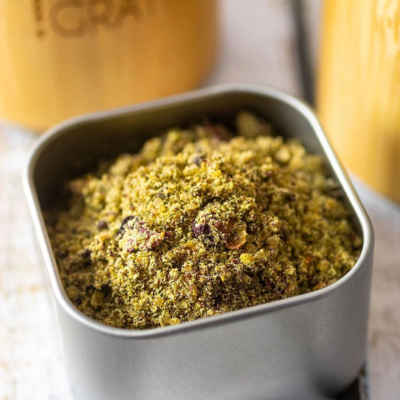 Island Sweet Spice Blend