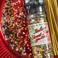 Italian Street Fair Spice Blend