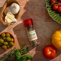 Italian Street Fair Spice Blend