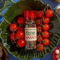 Italian Street Fair Spice Blend