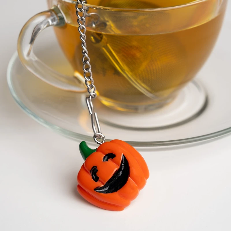 Jack O Lantern Infuser