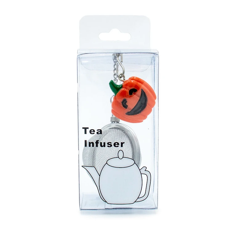 Jack O Lantern Infuser