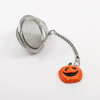 Jack O Lantern Infuser