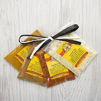 Keep Calm & Curry On Sampler