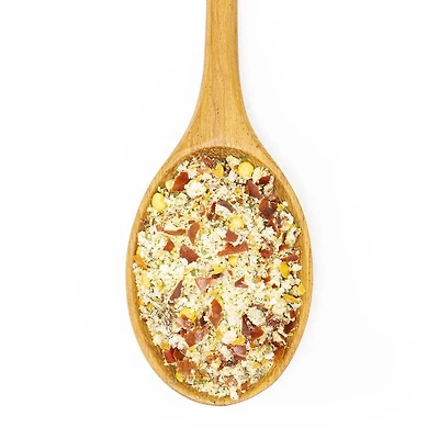 Kickin' Garlic Salt Spice Blend